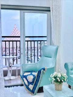 Căn hộ biển Bãi Sau Vũng Tàu, Oasky, Mermaid, Aria - 7