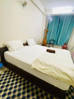 Macau Guest House - 9