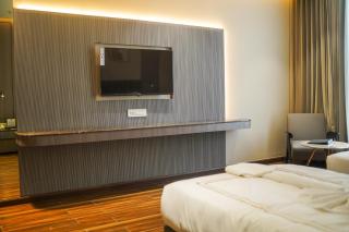 Hotel PRD Palace - 3