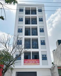 Vượng Phát Apartment - 0