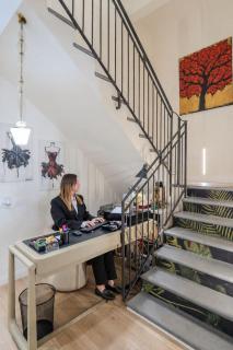 B&B Suite del Corso - 5