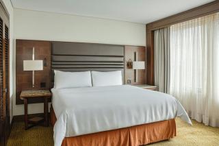 JW Marriott Hotel Bogotá - 9