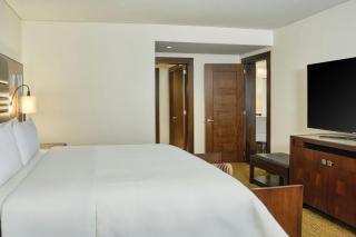 JW Marriott Hotel Bogotá - 5