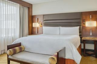 JW Marriott Hotel Bogotá - 3
