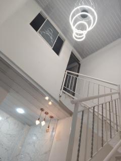 Hermoso apartamento - 0