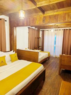BTI Leisure Resort Nuwara eliya - 7