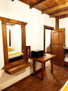 BTI Leisure Resort Nuwara eliya - 6