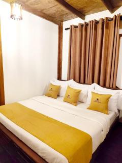 BTI Leisure Resort Nuwara eliya - 5