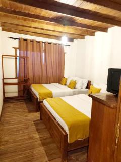 BTI Leisure Resort Nuwara eliya - 3