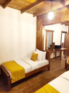 BTI Leisure Resort Nuwara eliya - 1