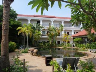 STC Hotel School - 5