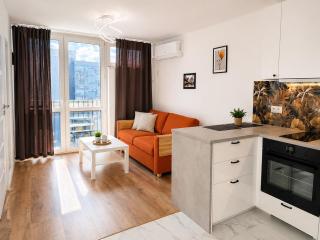 OhMyHome - View Apartment Grzybowska - 0