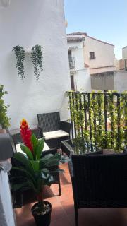 Un Rincón en Alcalá - 8