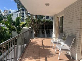 Canberra Heights Unit 5, 35 Canberra Terrace, King - 7