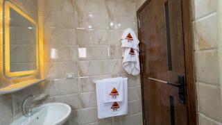 pyramids tower view inn - 5
