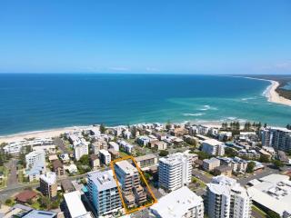 Canberra Heights Unit 5, 35 Canberra Terrace, King - 6
