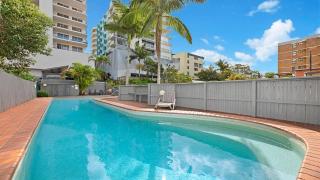 Canberra Heights Unit 5, 35 Canberra Terrace, King - 5