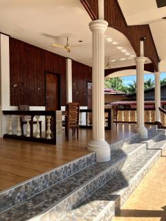 Maya Guest House - Sipaway Island - 9