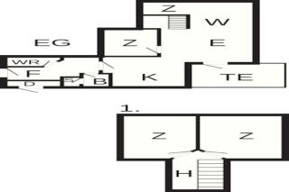 10 person holiday home in Svingvoll-By Traum - 9