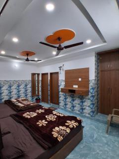 Radharani Atithi Bhawan - 2