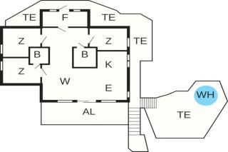 8 person holiday home in averøy-By Traum - 9