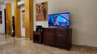 Apartment Nine at the Bayshore Resort Candidasa - 9