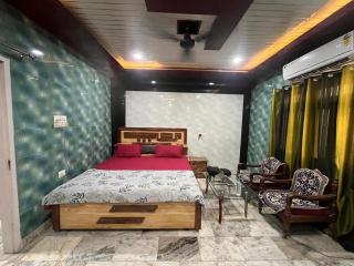 Chitra residency - 8