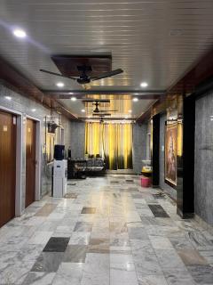 Chitra residency - 4
