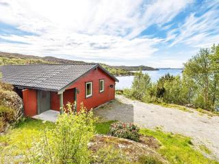 6 person holiday home in Ånneland - 6