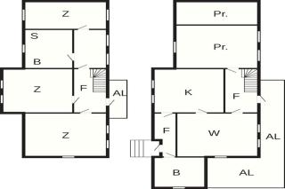 7 person holiday home in VÅGLAND - 9