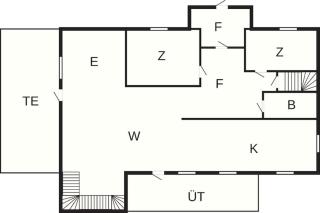 7 person holiday home in Grovfjord - 9