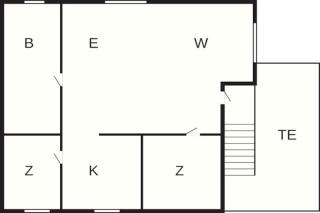 3 person holiday home in STRYN-By Traum - 9