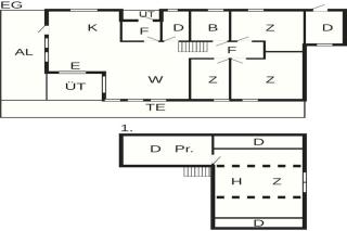 6 person holiday home in Lyngstad - Lyngstad - 9