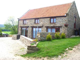 The Old Granary Cottage - 0