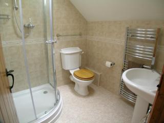 The Old Granary Cottage - 3
