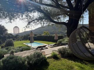 La Bergerie de l'Alivettu en Corse - Alata - 7