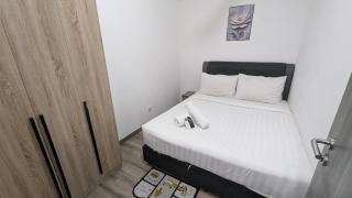 Agile Suites Residence By TRX - Kuala Lumpur - 1