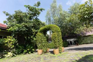 Commander Suites de Velada - 8