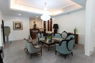 Commander Suites de Velada - 4