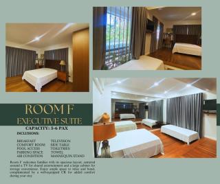 Commander Suites de Velada - 3