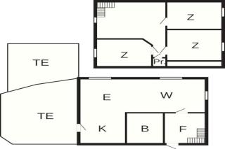 7 person holiday home in Høvåg - 9