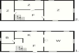 7 person holiday home in Averøy-By Traum - 9