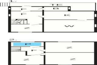 6 person holiday home in Sandhornøy - 9