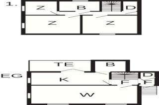 8 person holiday home in MÅLØY-By Traum - 9