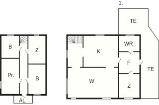 4 person holiday home in ALSVÅG - 9