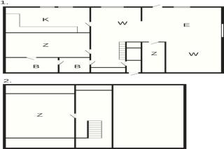6 person holiday home in Lyngdal - 9