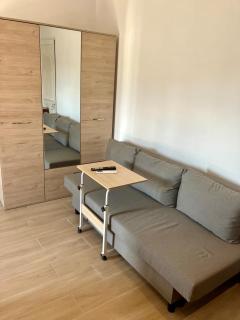 Cloud 6 Penthouse studio with large balcony near Metro - 2