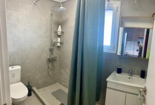 Cloud 6 Penthouse studio with large balcony near Metro - Athene - 6