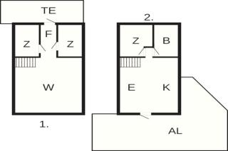 6 person holiday home in Rubbestadneset - 9