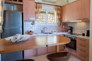 Villa Samsel - amazing seaviews, infinity pool, privacy, close to the beach - Nydri - 6